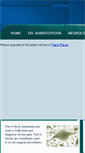 Mobile Screenshot of neurologyaustin.com